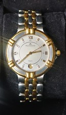 montre maurice lacroix