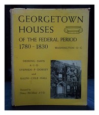 Davis, Deering Georgetown