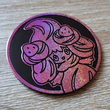 JETON POKEMON CHARMILLY 🍓