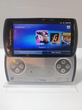 Sony Ericsson Xperia PLAY