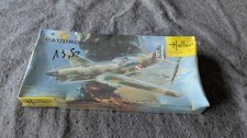 Miniature Maquette Avion De
