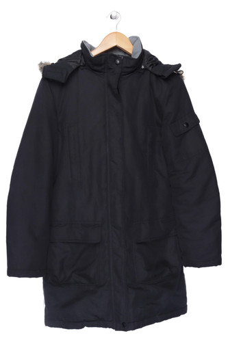 Rodeo parka femme - rodeo, hiver