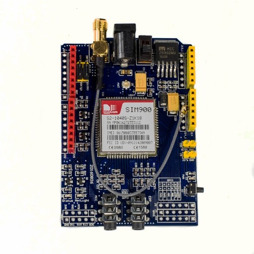 Sim900 1040s z1k18 - sim900, s2-1040s-z1k18