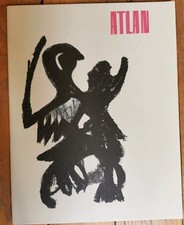Atlan, Musée National D'art