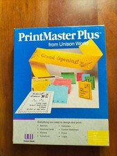 LOGICIEL ATARI ST 520 OR 1040