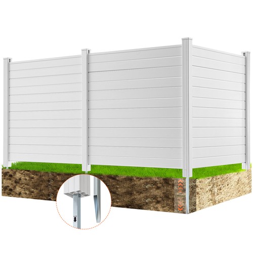 Vevor panneaux brise vue - 3,