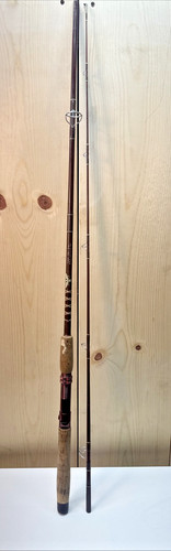 Fenwick pls64 vintage rod 2pc - pls64,