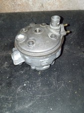 Am6 Minarelli 50cc Haut Moteur