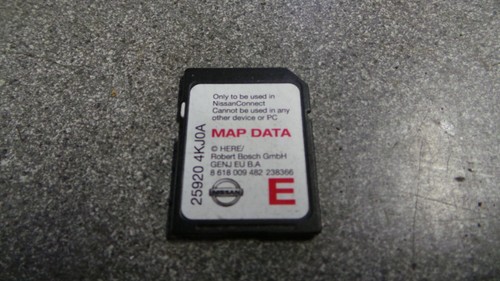 2016 NISSAN QASHQAI N-CONNECTA