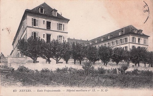 Carte postale ancienne