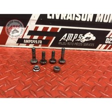 Vis de boucle arriere Triumph Street Triple 675 R 2013 à 2016