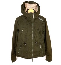 Veste Superdry Femme Taille S