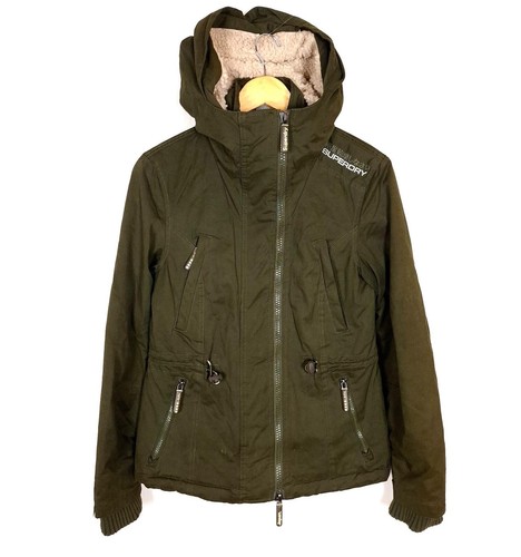 Veste superdry femme taille - superdry,