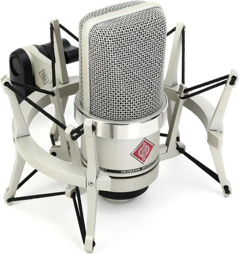 New neumann tlm - neumann, set