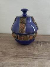 Ancien Pot À Beurre Jobbana /