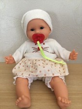 poupée corolle 36 cm