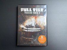 Full Tilt Trailer Tools 4 - 3 CDs
