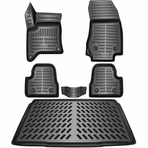 Elmasline tapis caoutchouc - tapis,