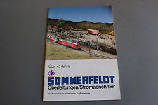 X342 SOMMERFELDT Train