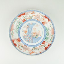 Assiette murale vieux - -,