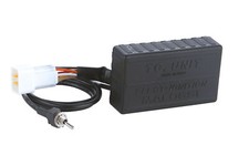 TC Unit RPM Control Unité de