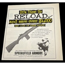Springfield Armory Vintage