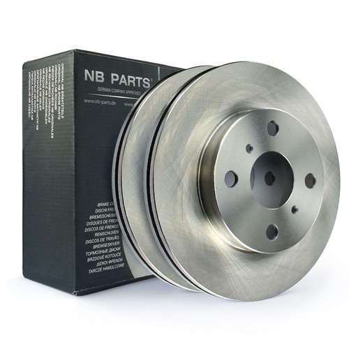 Disques frein 238mm - de,