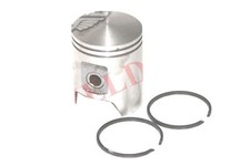 Neuf Moteur Piston Anneaux Kit