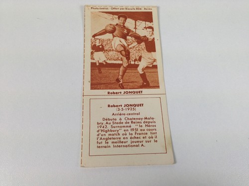 Football biscuits rem - biscuits, reims