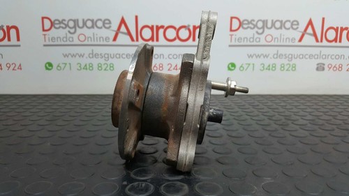 9674375280 moyeu roue - 9674375280,