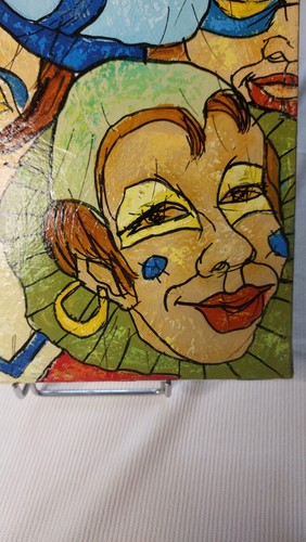 Tableau gérard gouvrant - gouvrant,