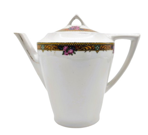 Verseuse cafetière en - ☕,