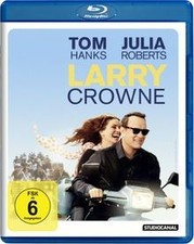 Larry Crowne [Blu-ray] de Hanks, Tom | DVD | état très bon