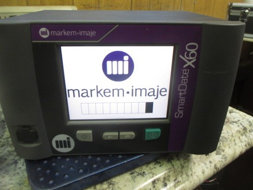 Markem imaje industrial - markem*imaje,