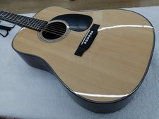 Guitare acoustique HEADWAY THE EAGLE STD TYPE D-01