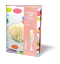 Bamix MXLIVRE4 Recettes Mes