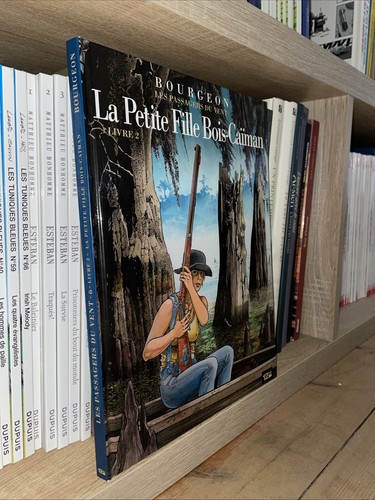 Les passagers vent livre 2 - vent,,