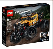 LEGO 42099 Le tout-terrain