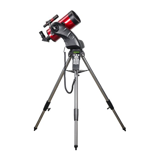 Skywatcher star discovery - discovery, mak