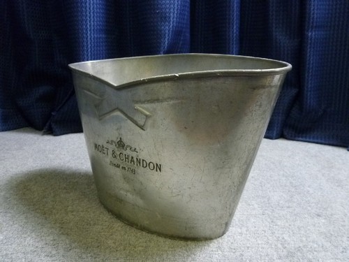 Moët chandon cooler vintage - moët,