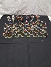 LOT DE 53 FIGURINES EN PLOMB ALTAYA - SOLDAT Et CHEVALIER