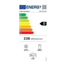 Réfrigérateur 4 portes avec