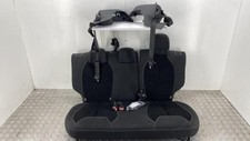 Banquette arriere CITROEN C3 2 PHASE 1