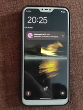 Xiaomi Mi A2 Lite 64 Go débloqué