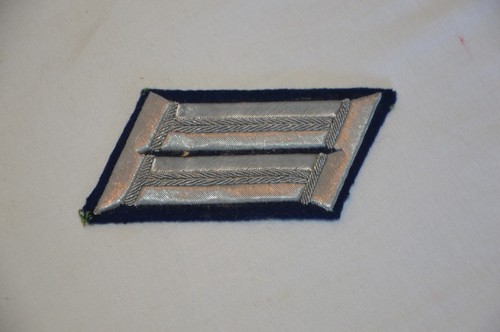 Patte col allemande - ,