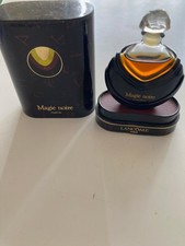 Parfum  Lancôme : Magie Noire