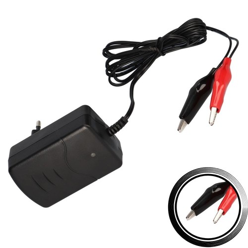 Chargeur pour agm plomb - chargeur,