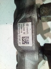 Rampe injection VOLKSWAGEN