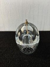 Brule parfum cristal NO Baccarat mod1