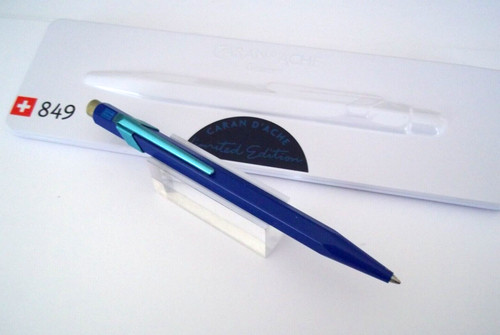 Stylo bille caran - bille, d’ache